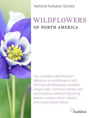 National Audubon Society Wildflowers of North America