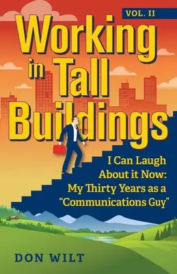 Práca vo vysokých budovách - Working in Tall Buildings