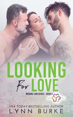 Hľadanie lásky - Looking for Love