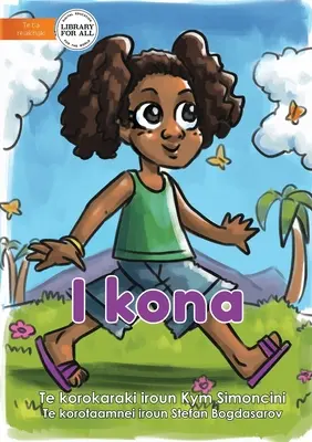 Ja môžem - I Kona (Te Kiribati) - I Can - I Kona (Te Kiribati)