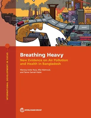 Ťažké dýchanie - Breathing Heavy