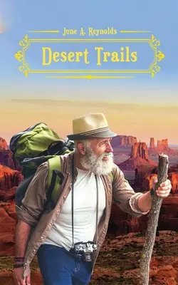 Púštne chodníky - Desert Trails