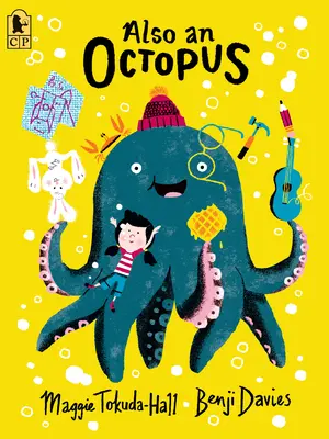 Aj chobotnica - Also an Octopus
