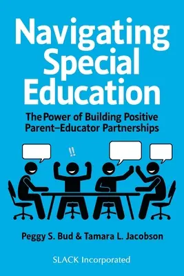 Navigácia v špeciálnom vzdelávaní: Sila budovania pozitívnych partnerstiev medzi rodičmi a pedagógmi - Navigating Special Education: The Power of Building Positive Parent-Educator Partnerships