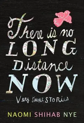 There Is No Long Distance Now (Teraz nie je žiadna dlhá cesta): Veľmi krátke poviedky - There Is No Long Distance Now: Very Short Stories