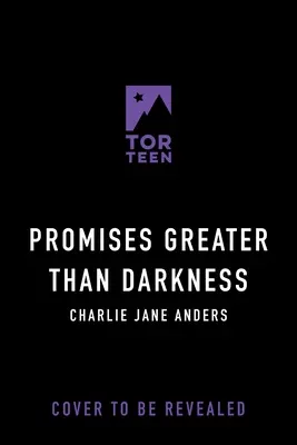 Sľuby silnejšie ako temnota - Promises Stronger Than Darkness