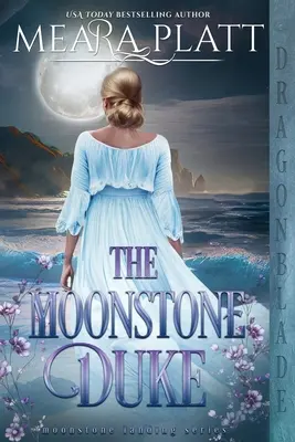 Vojvoda z mesačného kameňa - The Moonstone Duke
