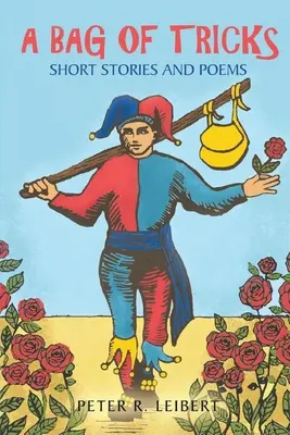 Vrecko trikov: Krátke príbehy a básne - A Bag of Tricks: Short Stories and Poems