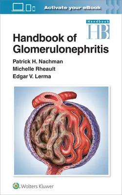 Príručka o glomerulonefritíde - Handbook of Glomerulonephritis