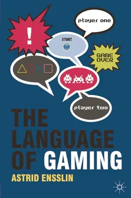 Jazyk hier - The Language of Gaming
