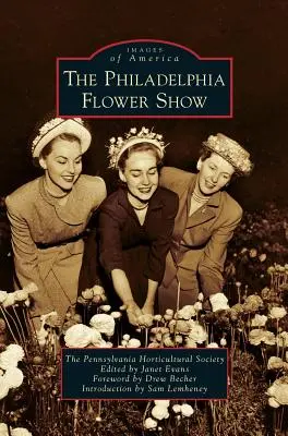 Výstava kvetov vo Filadelfii - Philadelphia Flower Show
