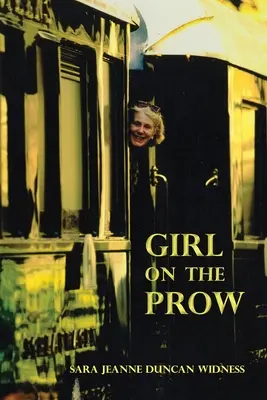 Dievča na lodi - Girl on the Prow