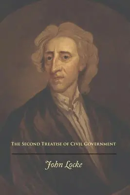 Druhé pojednanie o občianskej vláde - The Second Treatise of Civil Government