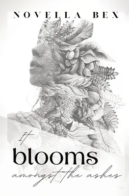 Kvitne medzi popolom - It Blooms Amongst the Ashes