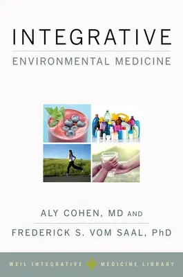 Integratívna environmentálna medicína - Integrative Environmental Medicine