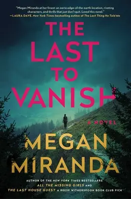 Posledný, ktorý zmizne - The Last to Vanish