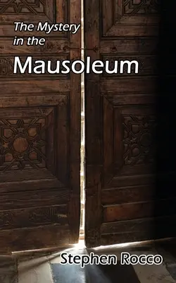 Záhada v mauzóleu - The Mystery in the Mausoleum
