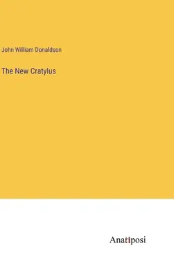 Nový Kratylus - The New Cratylus