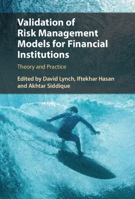 Validácia modelov riadenia rizík pre finančné inštitúcie: Teória a prax: Modely pre finančné inštitúcie - Validation of Risk Management Models for Financial Institutions: Theory and Practice