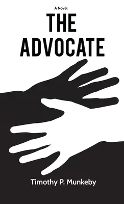 Advokát, román - The Advocate, a novel