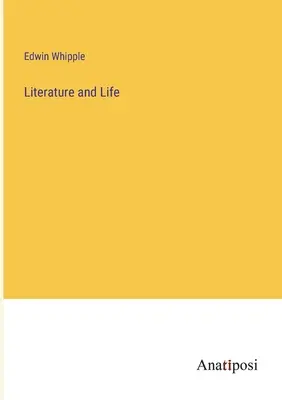 Literatúra a život - Literature and Life