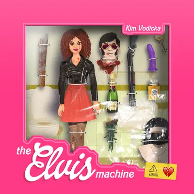 Elvisov stroj - The Elvis Machine