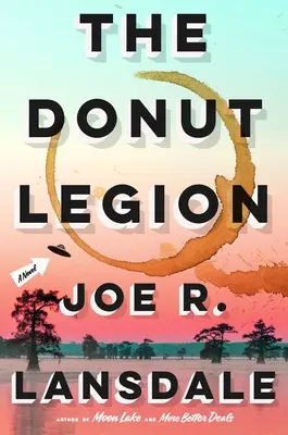 Šišková légia - The Donut Legion