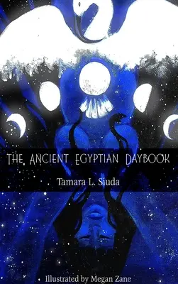 Staroegyptský denník (HB) - The Ancient Egyptian Daybook (HB)