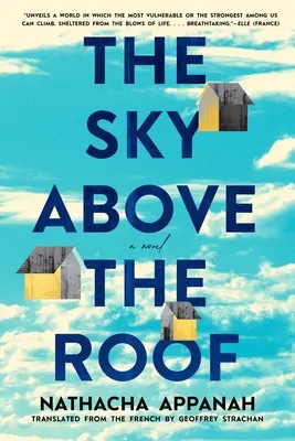 Nebo nad strechou - The Sky Above the Roof
