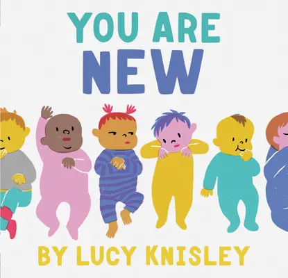 Ty si nový - You Are New