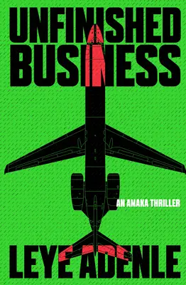Nedokončená záležitosť - Unfinished Business