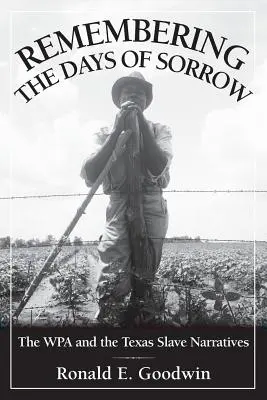 Spomienka na dni smútku - Remembering the Days of Sorrow