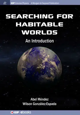 Hľadanie obývateľných svetov: úvod - Searching for Habitable Worlds: An Introduction
