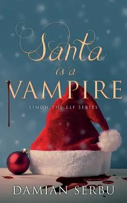 Santa je upír - Santa is a Vampire