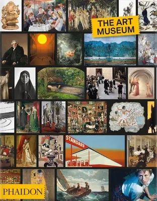 Múzeum umenia - The Art Museum