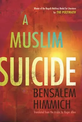 Moslimská samovražda - A Muslim Suicide