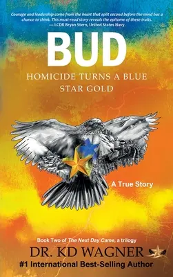 Bud: Vražda mení modrú hviezdu na zlatú - Bud: Homicide Turns a Blue Star Gold