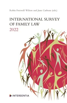 Medzinárodný prieskum rodinného práva 2022 - International Survey of Family Law 2022