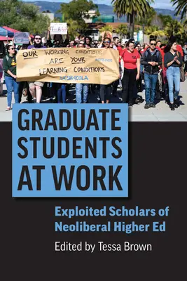 Postgraduálni študenti pri práci - Graduate Students at Work