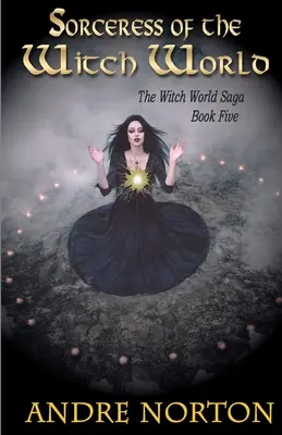 Čarodejnica zo sveta čarodejníc - Sorceress of the Witch World