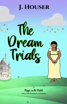 Skúšky snov - The Dream Trials