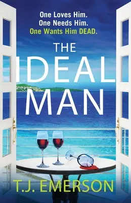 Ideálny muž - The Ideal Man