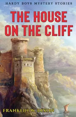 Dom na útese - The House on the Cliff