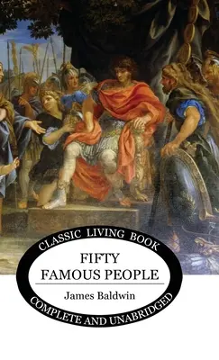 Päťdesiat slávnych ľudí - Fifty Famous People
