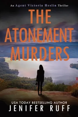 Vraždy z pokánia - The Atonement Murders