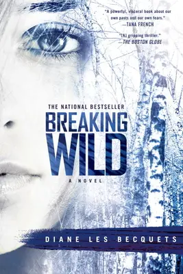Divoké prelomenie - Breaking Wild