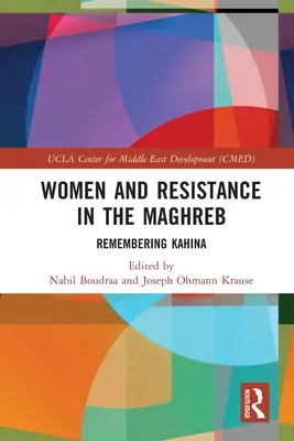 Ženy a odpor v Maghrebe: Spomienka na Kahinu - Women and Resistance in the Maghreb: Remembering Kahina