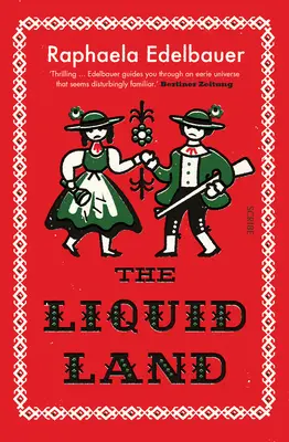 Tekutá krajina - The Liquid Land
