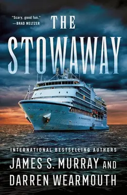 Čierny pasažier - The Stowaway