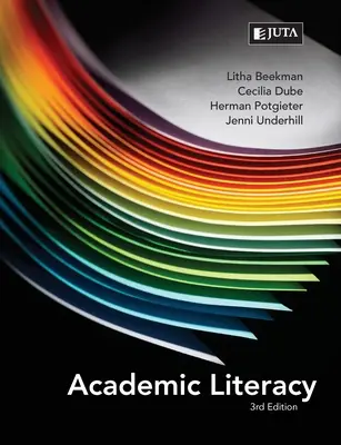 Akademická gramotnosť 3e - Academic Literacy 3e